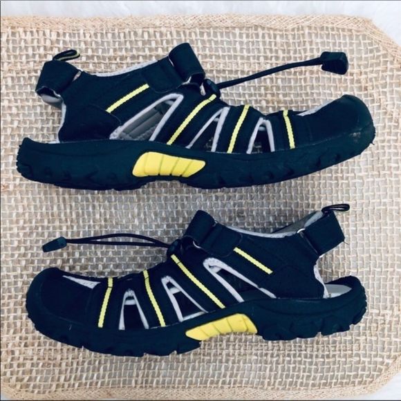 Kamik Kids Iguana Sandal - Picture 9 of 14